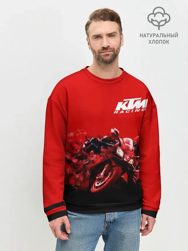 KTM MOTORCYCLES / КТМ МОТОЦИКЛ