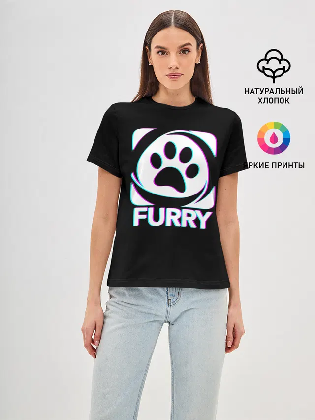 Furry