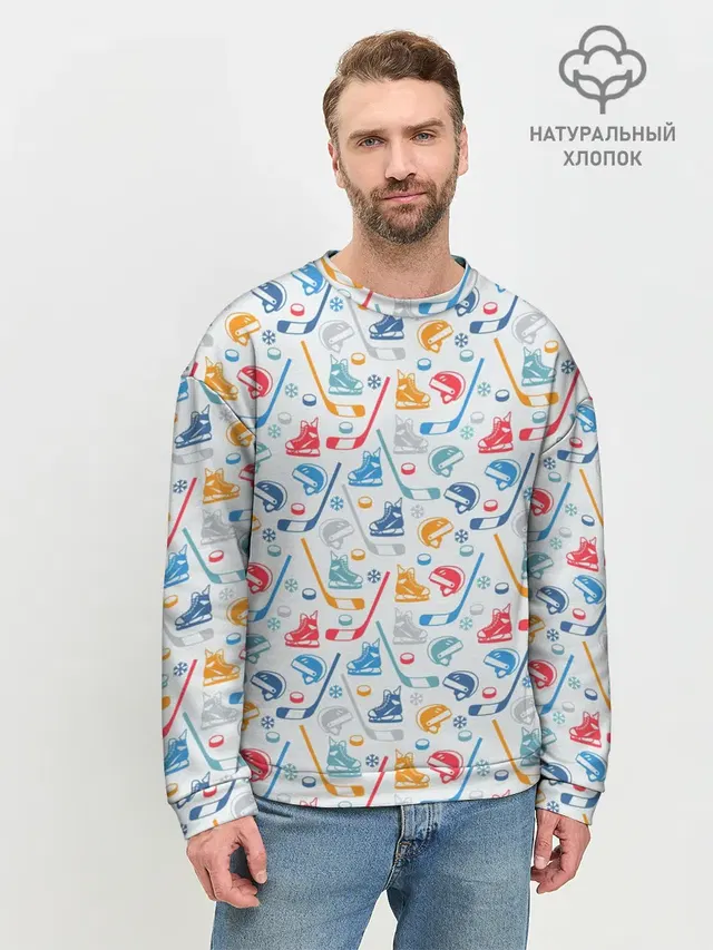 Хоккей