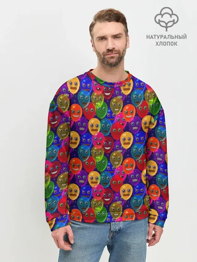 Воздушные Шарики