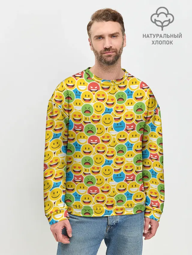 Смайлики