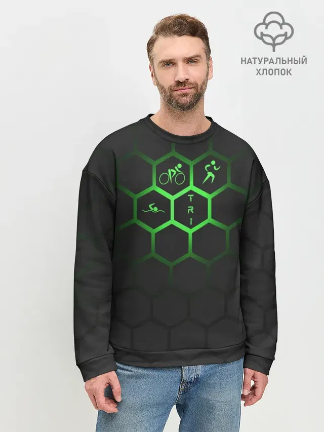 Триатлон | спортсмены