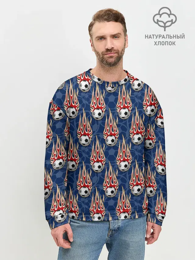 Футбольные Мячи