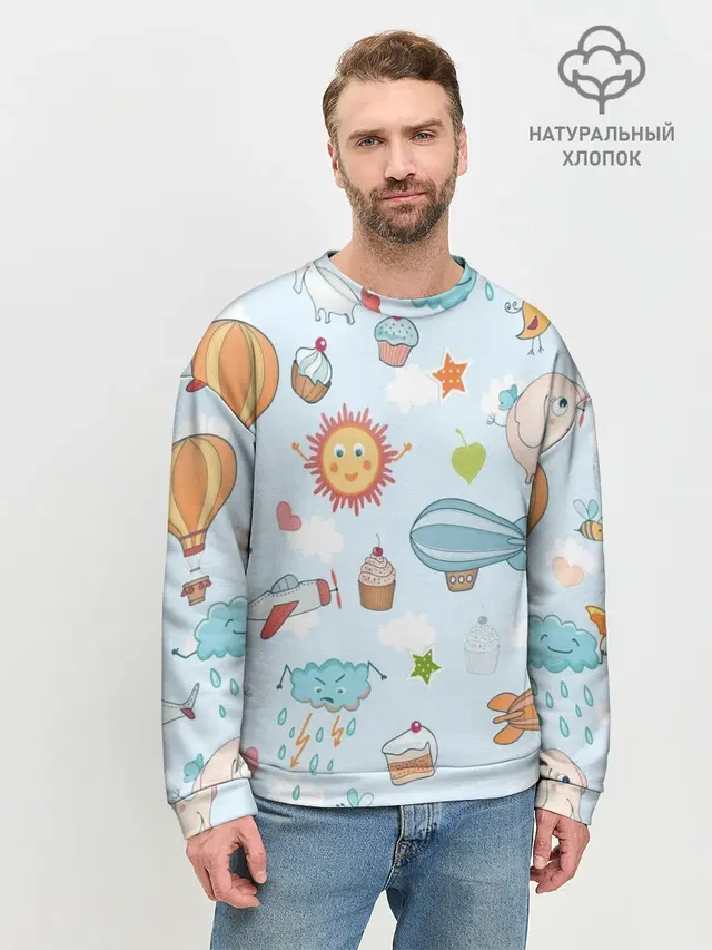 Детские рисунки