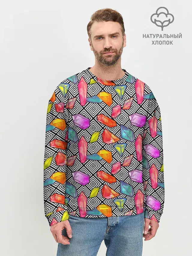 Кристаллы