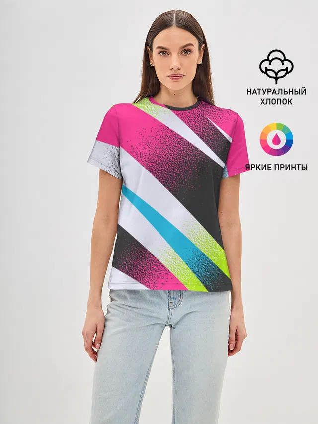 Sport style: Линии