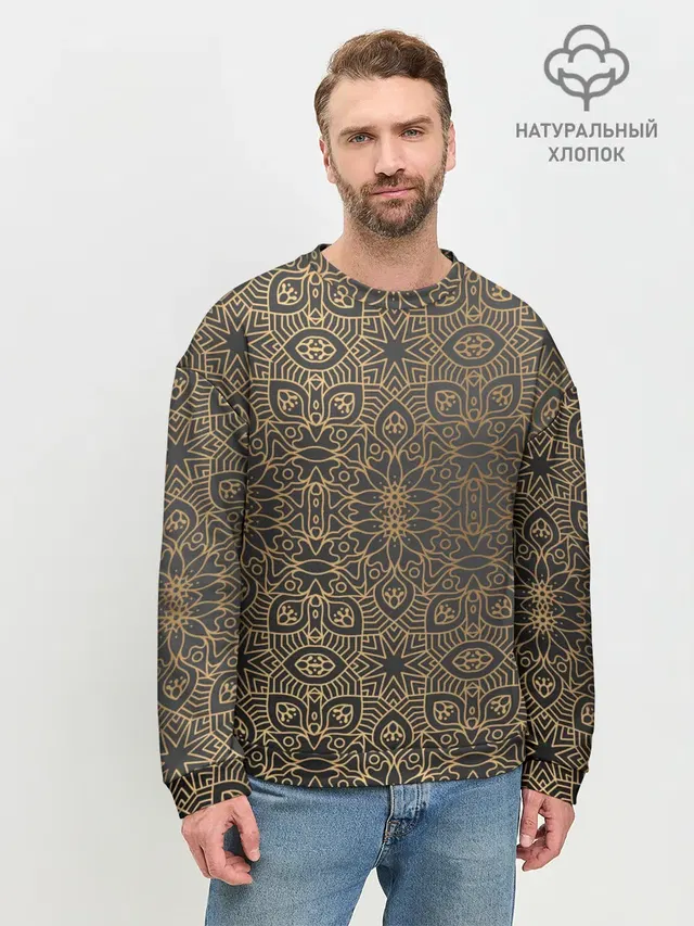 ПерсидСкие Узоры