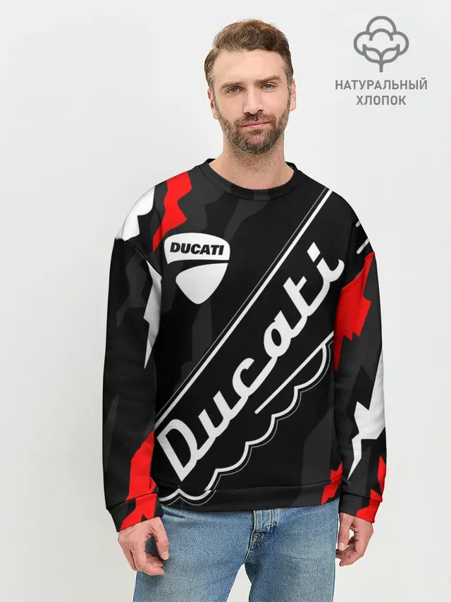 DUCATI / ДУКАТИ / SPORT