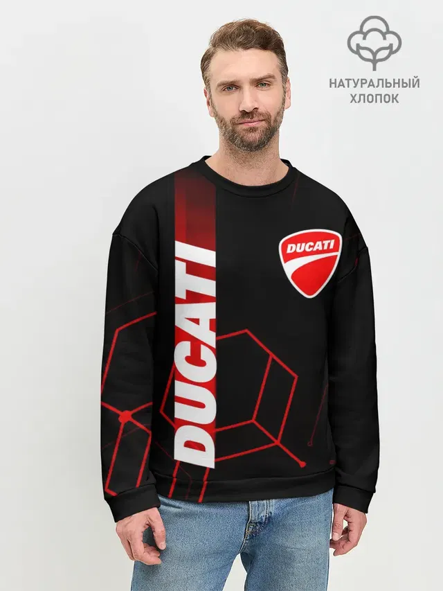 DUCATI / ДУКАТИ / MOTOSPORT