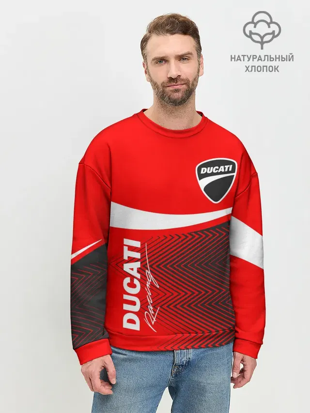 DUCATI / ДУКАТИ / MOTOSPORT
