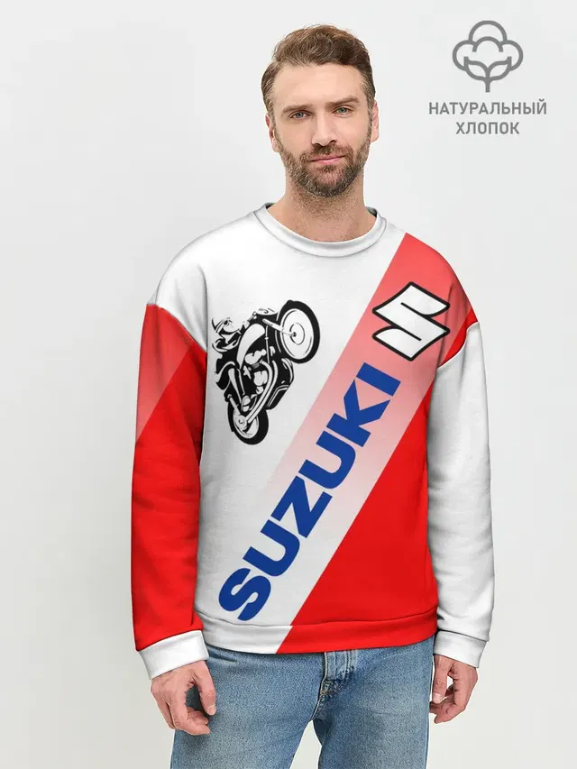 SUZUKI / СУЗУКИ / RACING