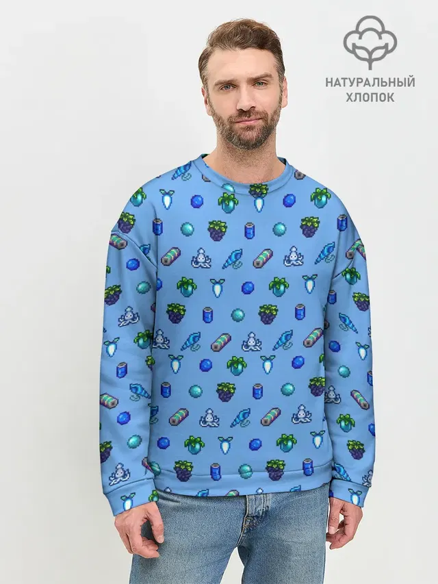 Stardew valley. Pattern