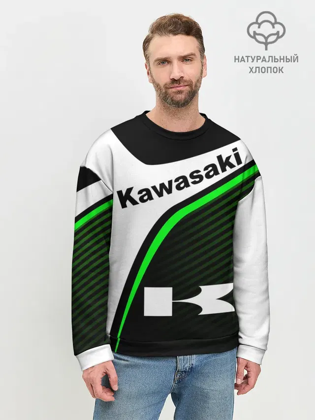 KAWASAKI / КАВАСАКИ / SPORT
