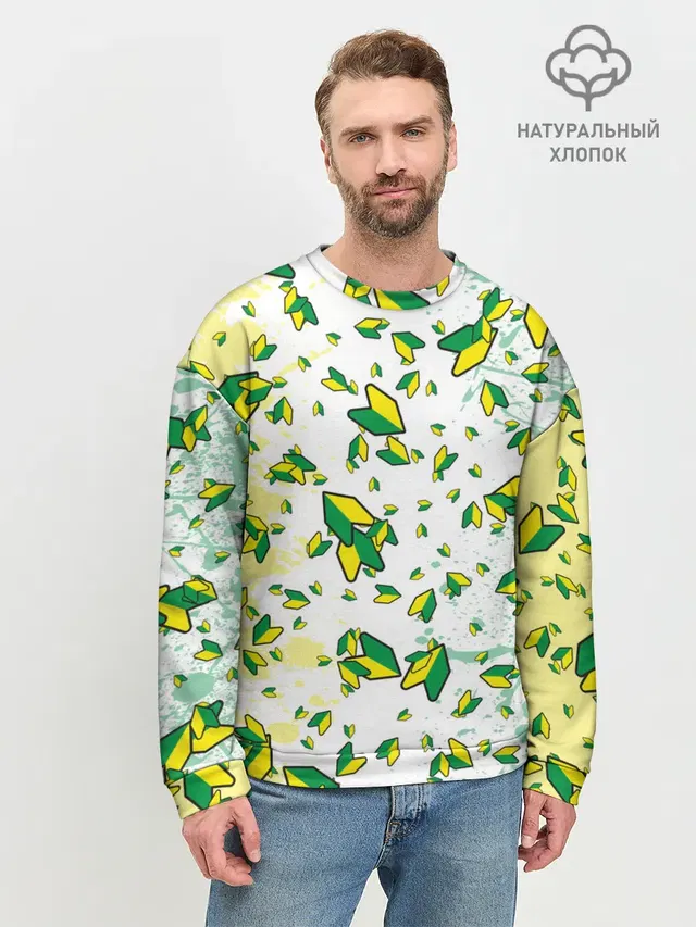 JDM | ПАТТЕРН | ЯПОНОВОД