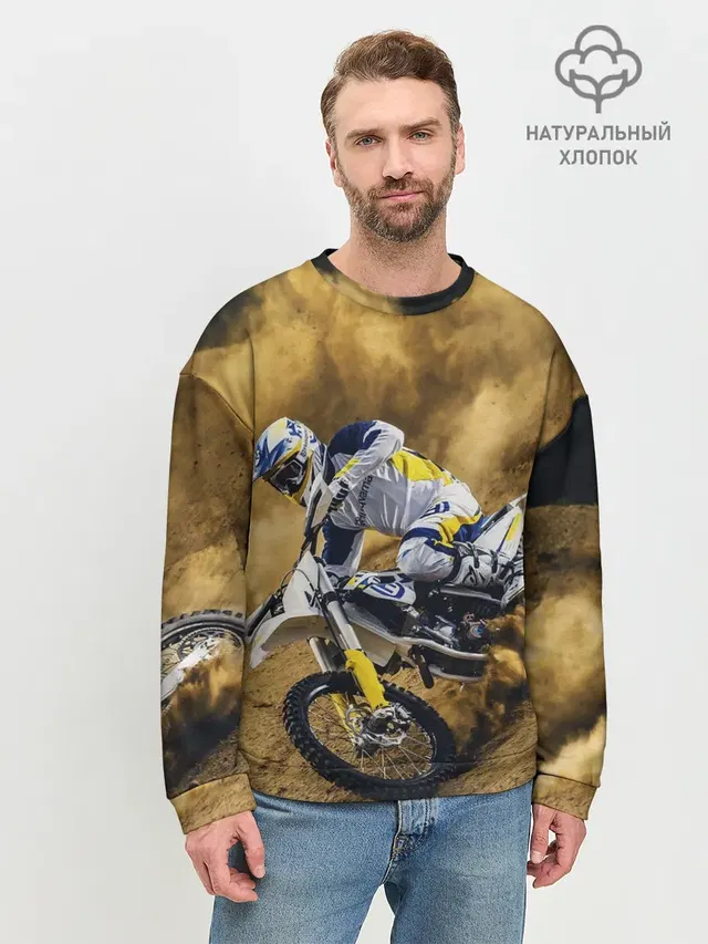 HUSQVARNA / ХУСКВАРНА / SPORT