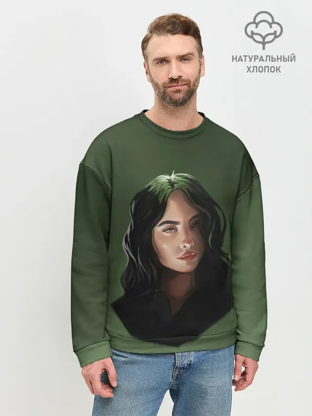 BILLIE EILISH | БИЛЛИ АЙЛИШ