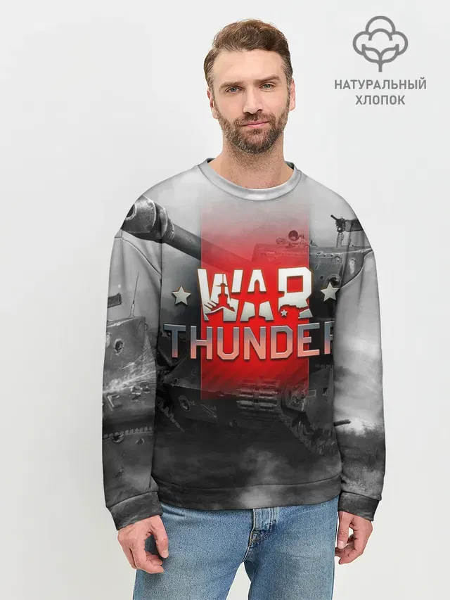 WAR THUNDER / ВАР ТАНДЕР