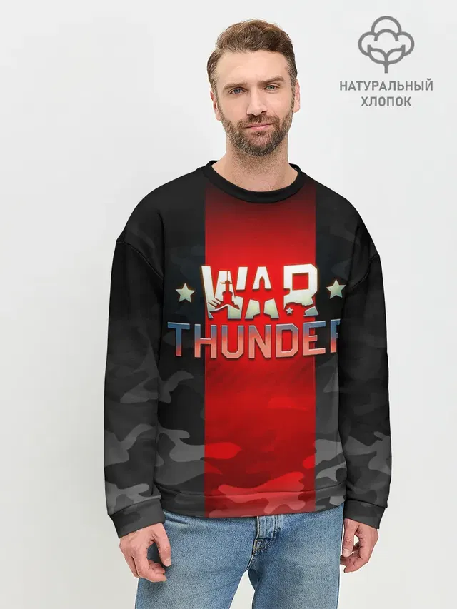 WAR THUNDER / ВАР ТАНДЕР