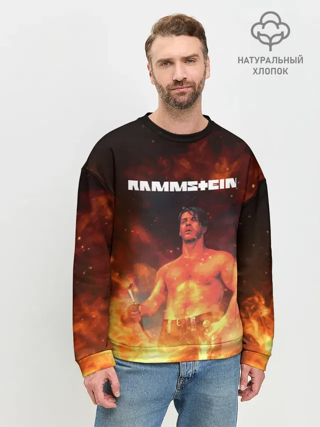 RAMMSTEIN | РАМШТАЙН