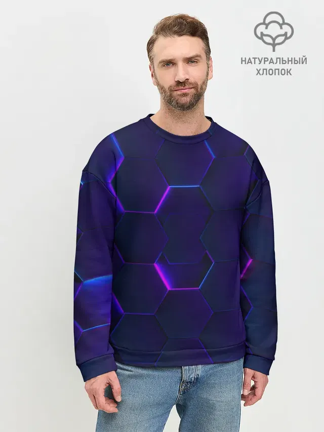 НЕОНОВАЯ БРОНЯ