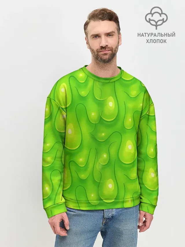 СЛИЗЬ / SLIME / ТЕКСТУРА