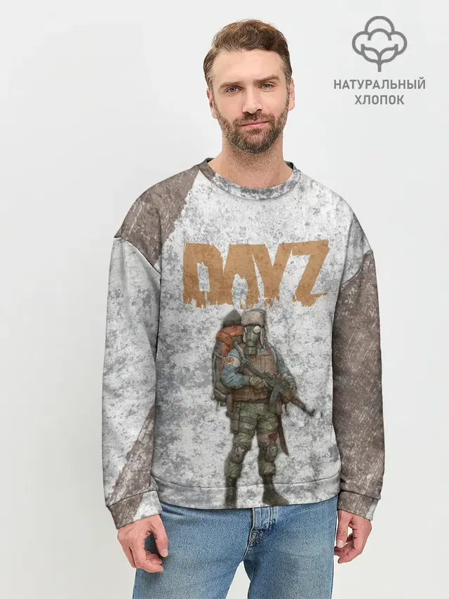 DAYZ | ДЕЙЗИ