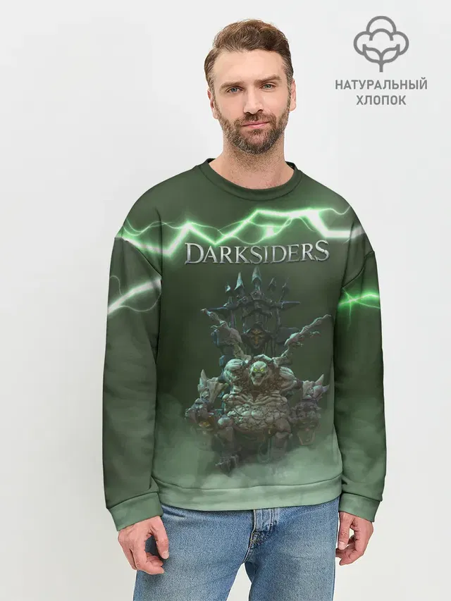Darksiders | Гнев Войны