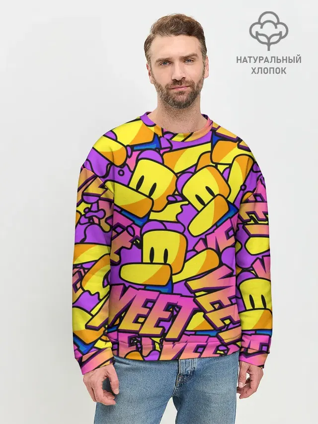 ROBLOX / РОБЛОКС / YEET