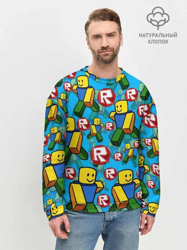 ROBLOX / РОБЛОКС / NOOB / НУБ