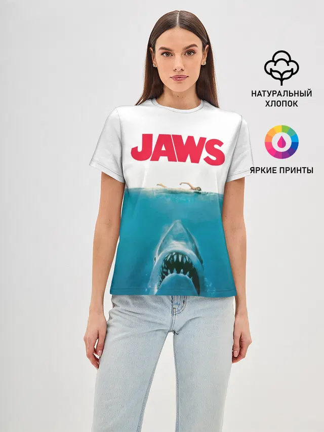 Jaws 1975