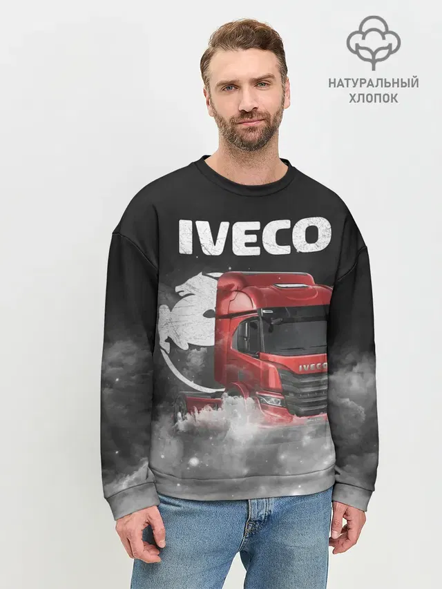 Iveco truck