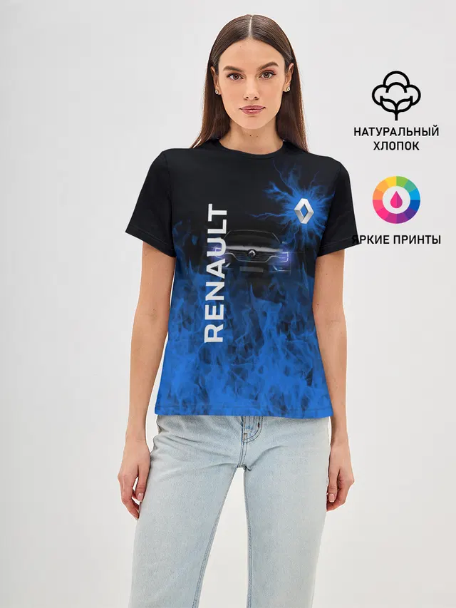 RENAULT