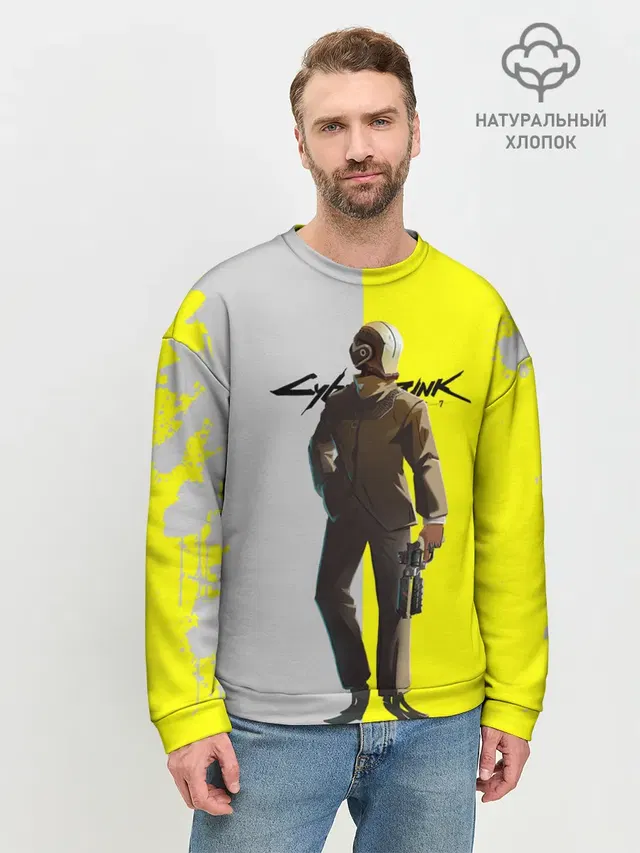 CYBERPUNK 2077 | КИБЕРПАНК