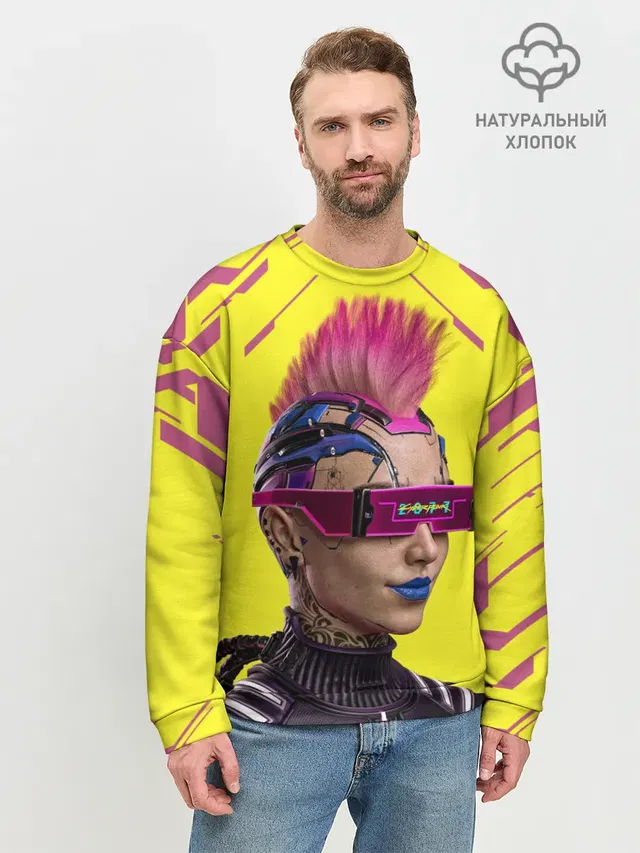 CYBERPUNK 2077 | КИБЕРПАНК