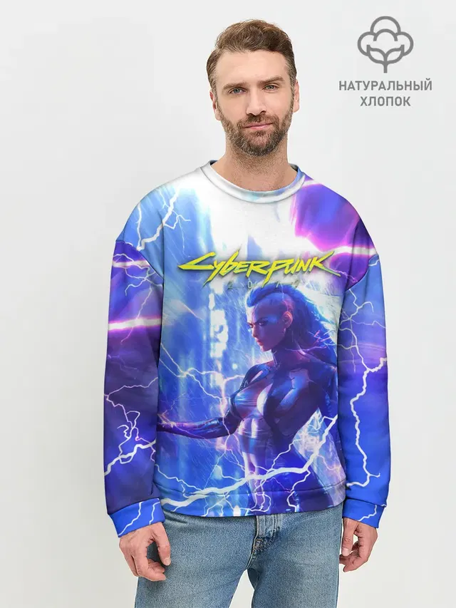 CYBERPUNK 2077 | КИБЕРПАНК