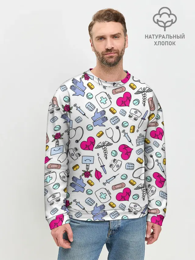 Медицинский паттерн
