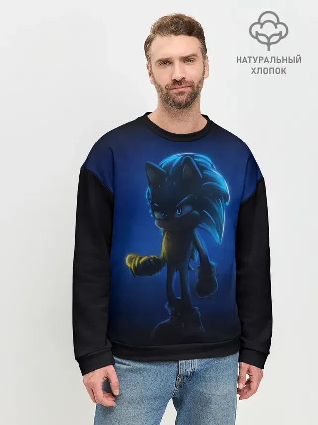 SONIC | СОНИК