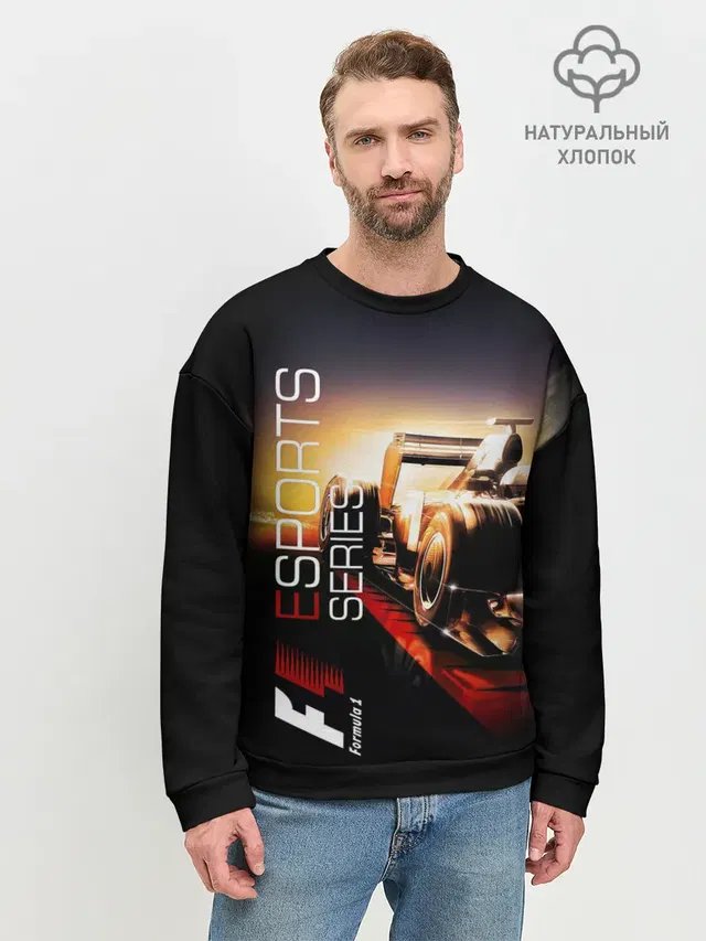 FORMULA 1