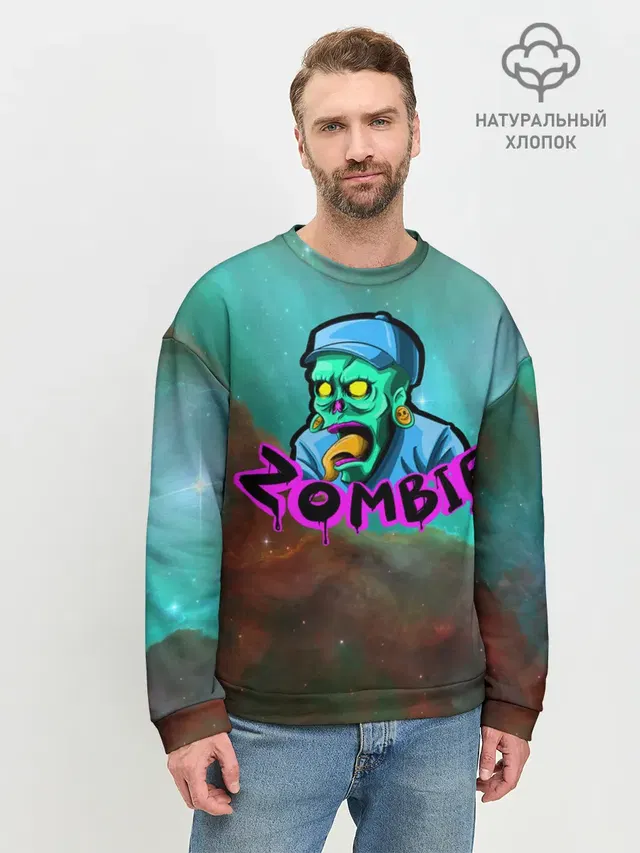 ZOMBIE