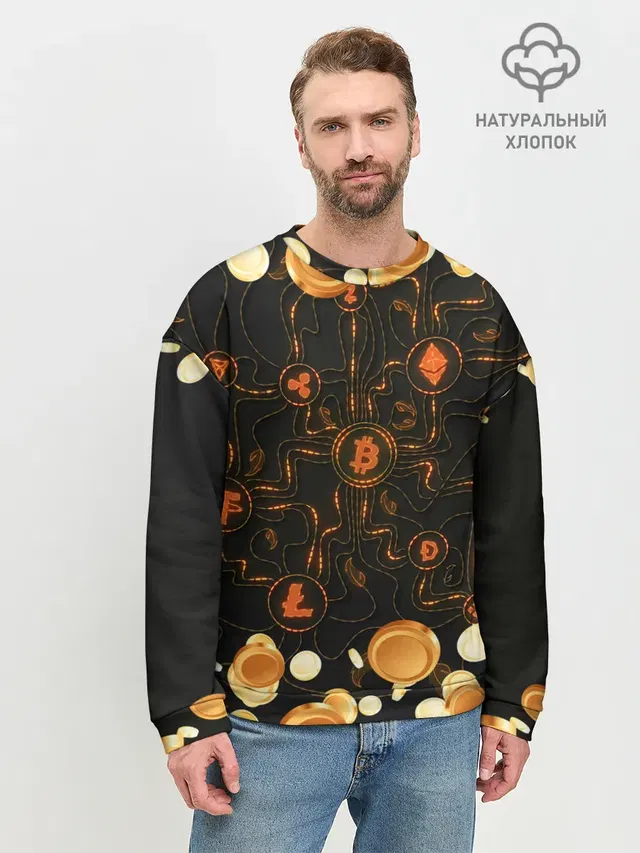 Криптовалюта | Crypto