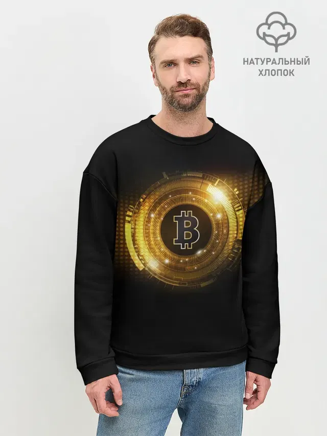 BITCOIN | КРИПТОВАЛЮТА