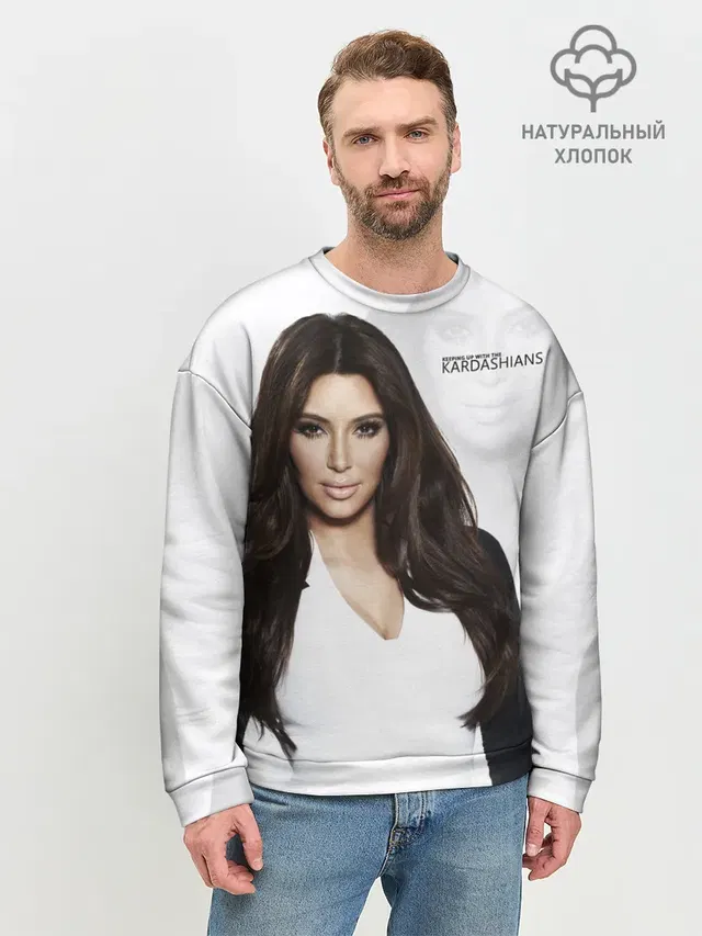 Ким Кардашьян