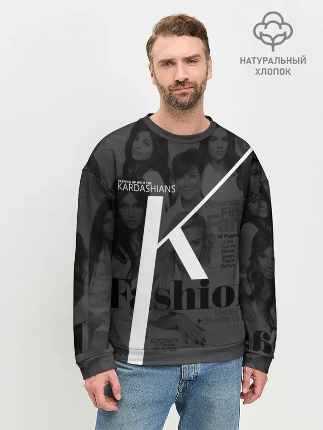 Семейство Кардашьян