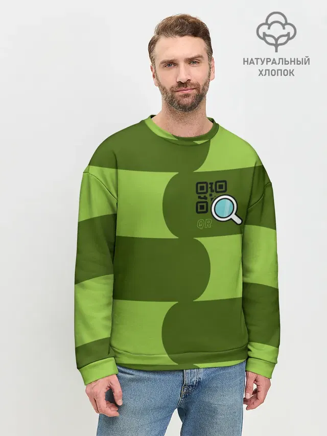 В поисках QR