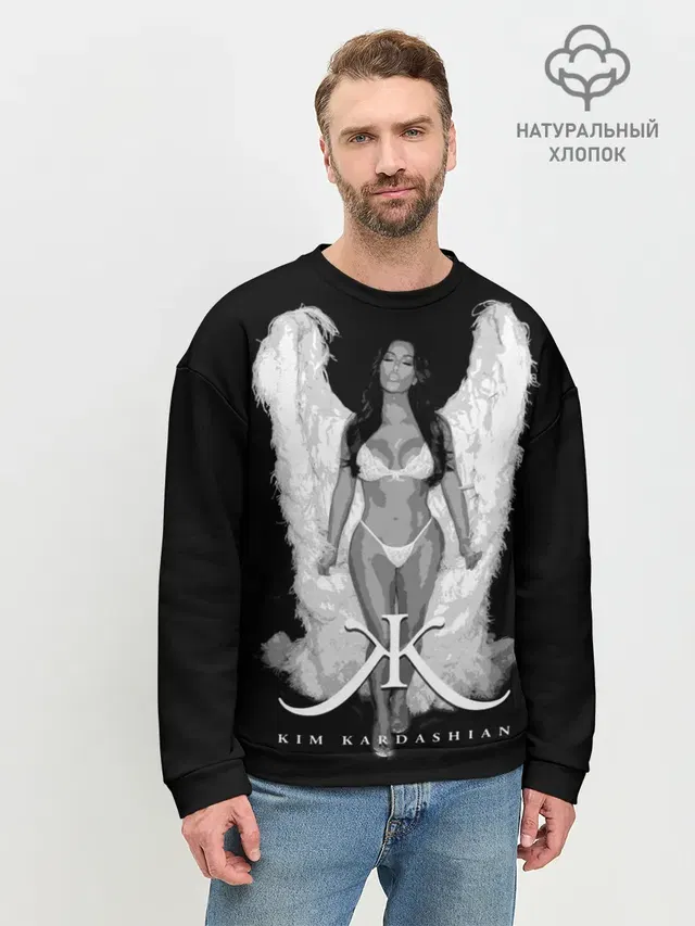 Ким Кардашьян