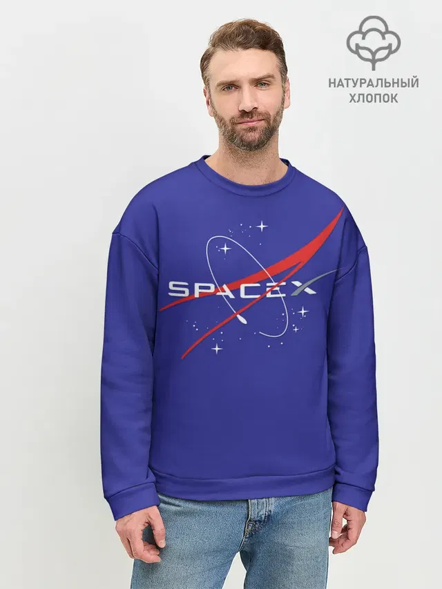 Space X