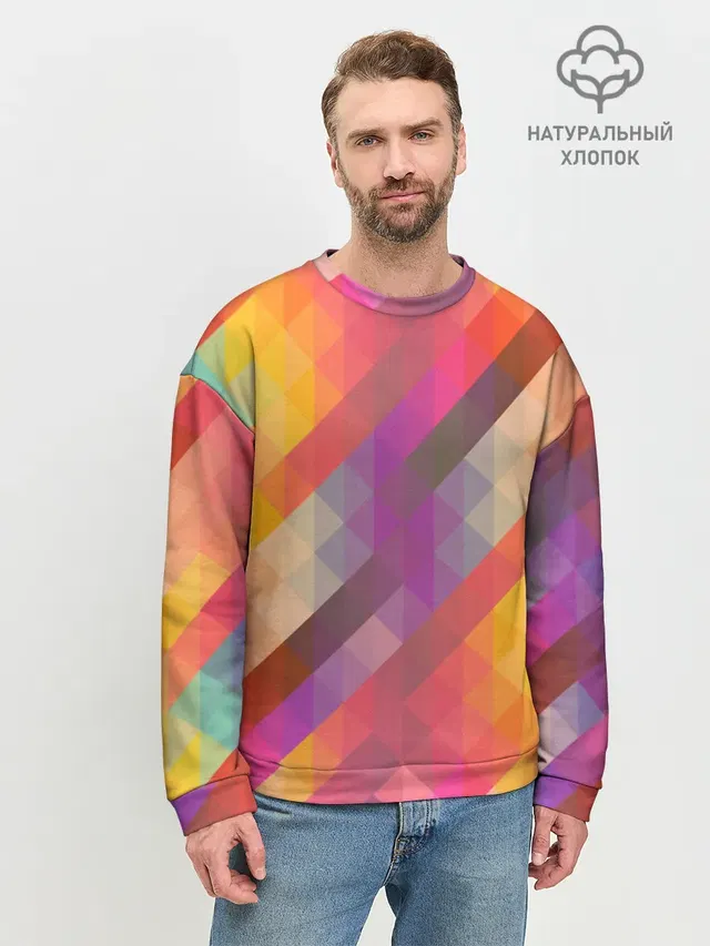 vivid gradient