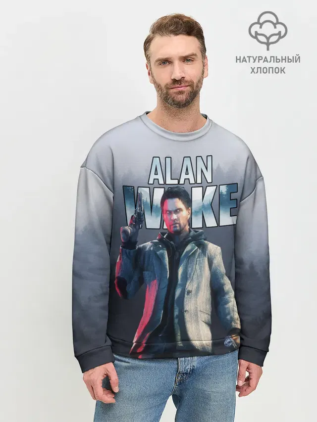 Алан Уэйк / Alan Wake
