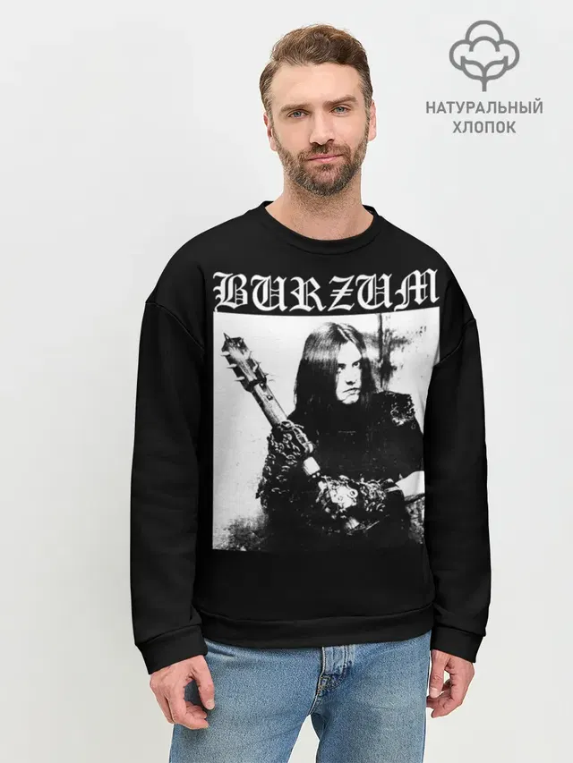 BURZUM / Бурзум