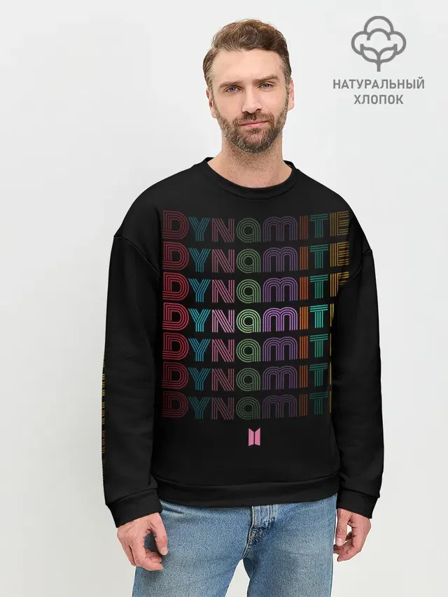 DYNAMITE | BTS